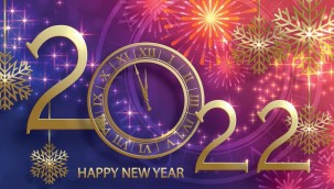2022 yeni yil resimleri