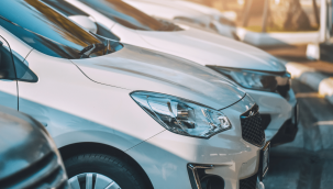 50 ilde otomobil stokçusu baskını!