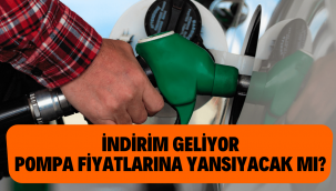 Akaryakıt fiyatlarında düzenleme Resmi Gazete'de yayımlandı