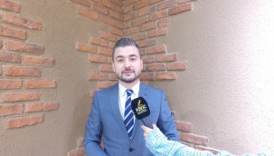 Akın: Eczanelerdeki sorunun kaynağı sabit kur