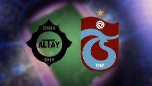 Altay Trabzonspor canli izle