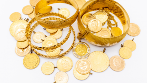 Altın hesabına da koruma çıktı