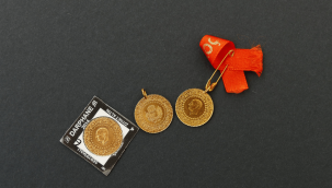 Altın rekor üstüne rekor kırıyor!