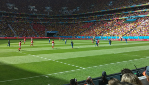 Antalyaspor Trabzonspor maçı canlı izle