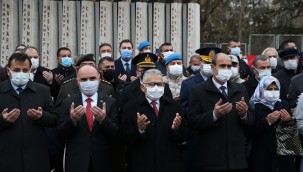 Başkan Büyükkılıç: Değil 5 yıl, 5 asır geçse de unutmayacağız, unutturmayacağız