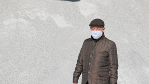 Başkan Çolakbayrakdar: Yeter ki bereket yağsın, kar temizlemeye hazırız