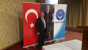 Başkan Şen: Maaş artışlarında ayrımcılık kabul edilemez