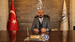 Başkan Varol 17 Aralık Şehitleri'ni unutmadı