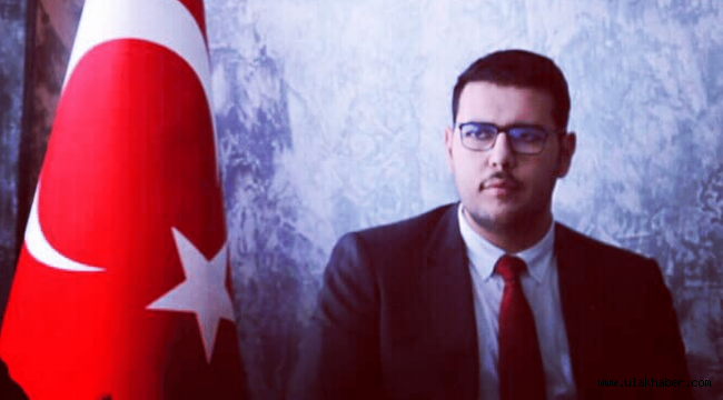 BBP Hacılar İlçe Başkanı Musa Çevrim'e yeni görev