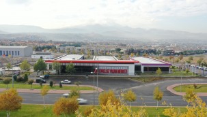 Büyükşehir'in Özel Projesi "Özel" günde hizmette