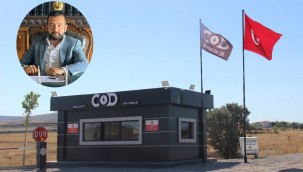 COD Enerji Yöneticisi Demirel: 2022'de ülke ekonomisine katkımız artarak devam edecek