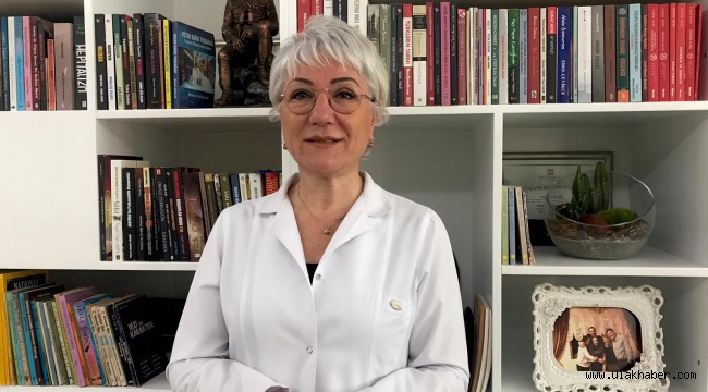 Doktor Sema Karaoğlu: Kalıcı dövmelerden kurtulmak mümkün