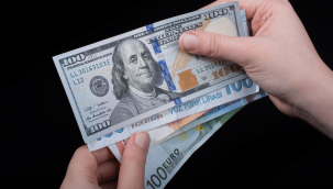 Dolar/TL'de tüm zamanların yeni rekoru kırıldı