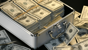 Dolarda yükseliş devam ediyor