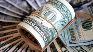 Döviz kurundaki düşüş devam ediyor