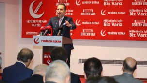 Erbakan, asgari ücrete yapılması gereken zam miktarını açıkladı