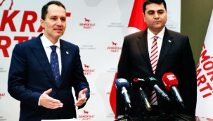 Erbakan: TÜİK sadece iktidarın değil milletin de kurumudur!