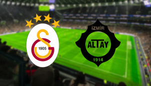 Galatasaray Altay canli izle