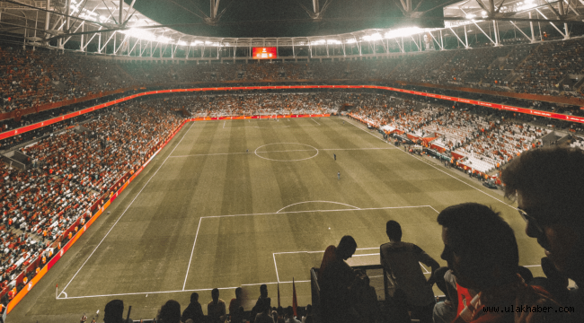 Galatasaray Başakşehir canlı maç izle