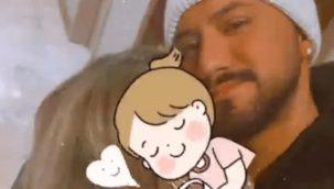 Gökhan Çıra'nın yeni sevgilisi kim? Yüzünü emoji ile kapattı!