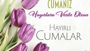 Hayirli Cumalar 2021