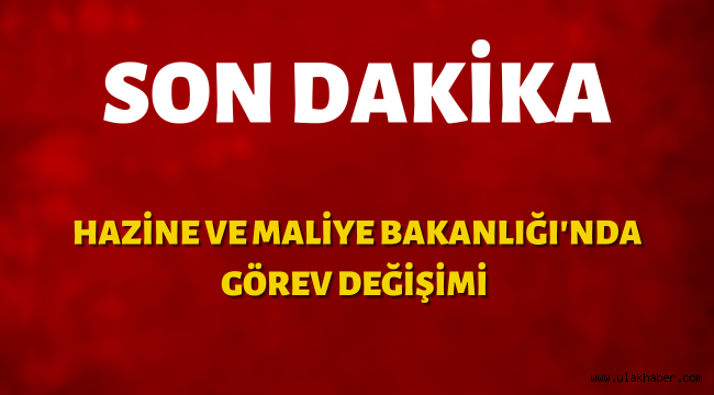 Hazine ve Maliye Bakanı Lütfi Elvan görevden affını istedi