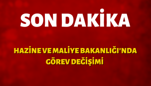 Hazine ve Maliye Bakanı Lütfi Elvan görevden affını istedi