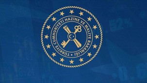 Hazine ve Maliye Bakanlığı'na atama