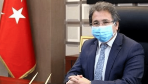 İl Sağlık Müdürü Benli'den aşı vurgusu