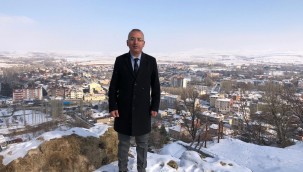 İyi Partili Erhan Özhan'dan ortak akıl çağrısı