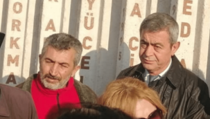 İyi Partili Kazım Yücel, 17 Aralık terör saldırısını kınadı