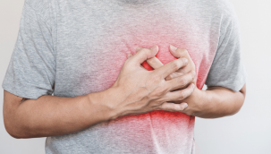 Kalp krizinde yaş ortalaması pandeminin etkisiyle düştü