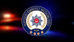 Kayseri'de 2021 yılında fuhuş yapılan 80 ev kapatıldı