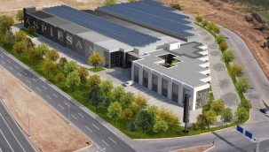 Kayseri'de Avrupa'nın en büyük pil üretim üssü kurulacak