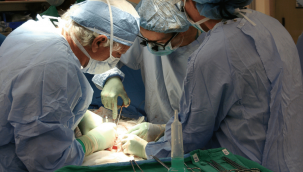 Kayseri Şehir Hastanesi'nde böbrek nakli yapılabilecek