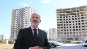 Kocasinan Belediyesi, Seyrani kentsel dönüşümü tamamladı