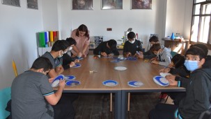 Kocasinanlı gençlerin ufkunu açan gençlik merkezi ile hayaller gerçek oluyor