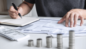 Kredi almak isteyenlere yeni şart