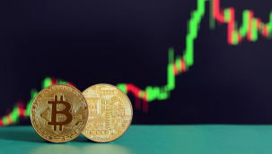 Kripto parada sert düşüş! Bitcoin 42 bin doları gördü