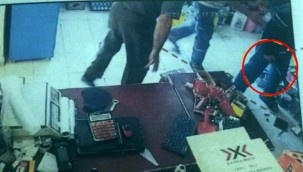 Market sahibinin bıçaklanması olayında 10 yıl hapis