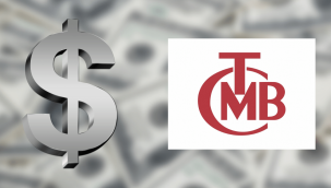 Merkez Bankası'ndan dolara müdahale