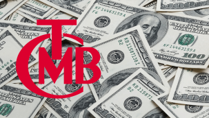 Merkez Bankası'ndan dövize müdahale