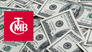 Merkez Bankası'ndan dövize müdahale