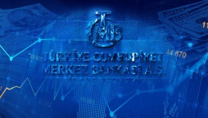 Merkez Bankası'nın 2022 yılı enflasyon ve kur tahmini belli oldu