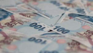 Merkez Bankası piyasaya 116 milyar TL verdi