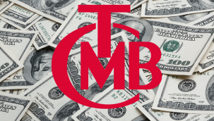 Merkez Bankası, satılan dolar miktarını açıkladı
