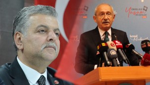 MHP İl Başkanı İncetoprak: Bu çürük zihniyete Kayseri'den destek çıkmaz