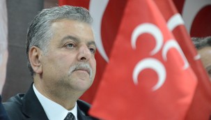 MHP İl Başkanı İncetoprak'tan 17 Aralık şehitleri mesajı