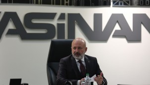 "Ortak akıl ile daha güzel bir şehir inşa edeceğiz"