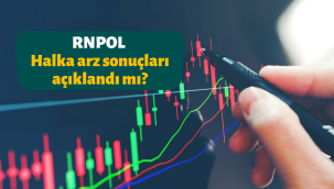 Rainbow (RNPOL) halka arz sonuçları açıklandı mı, borsada ne zaman işlem görecek?